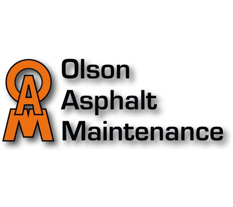 Olson Asphalt Maintenance