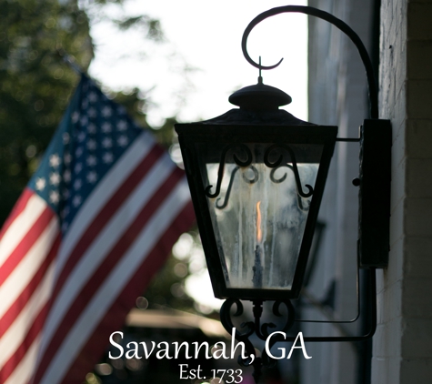 Cool Savannah Tours & Gifts - Savannah, GA