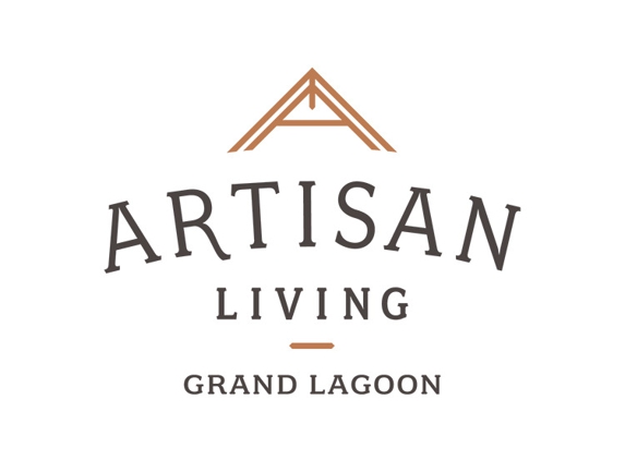 Artisan Living Grand Lagoon - Homes for Rent - Panama City Beach, FL