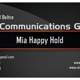 Mia Communications Group Inc