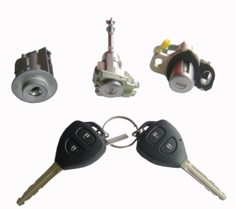 Pro key Locksmith - San Fernando, CA