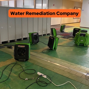 SERVPRO of Erie and Warren Counties, PA - Erie, PA