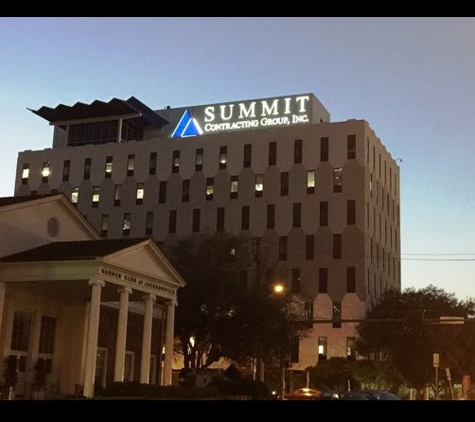 GHG Insurance - Jacksonville, FL. Summit Building 1999
