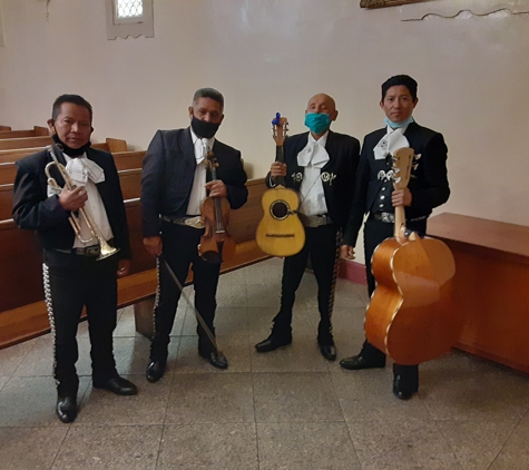 Mariachi Nueva Era - Los Angeles, CA