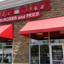 Five Guys - Hamburgers & Hot Dogs