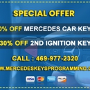 Mercedes Keys Programming - Keys