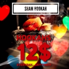 Sham Hookah Lounge
