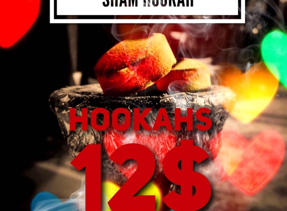 Sham Hookah Lounge - Kissimmee, FL