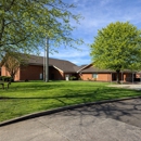 The Church of Jesus Christ of Latter-day Saints - Methodist Churches