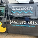 Transou's Plumbing & Septic - Plumbers