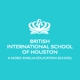 British International School of Houston