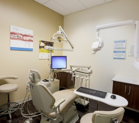 Green Valley Dental Group - El Dorado Hills, CA