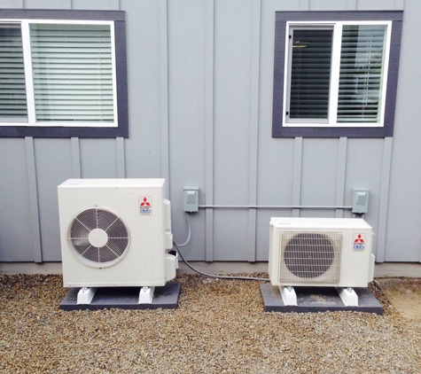 Woodward Heating - Salem, OR