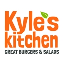 Kyle's Kitchen - Kitchen Cabinets & Equipment-Household