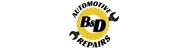 B & D Automotive Repairs