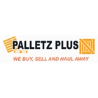 Palletz Plus