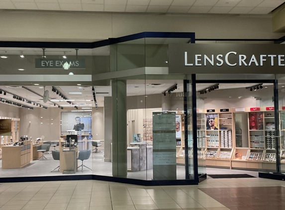 LensCrafters - Terre Haute, IN