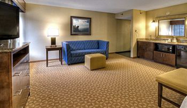 Hampton Inn Jonesville/Elkin - Jonesville, NC