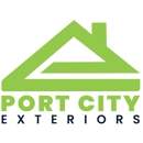 Port City Exteriors - Gutters & Downspouts