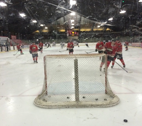 Richfield Ice Arena - Richfield, MN