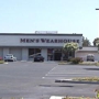 Men's Wearhouse