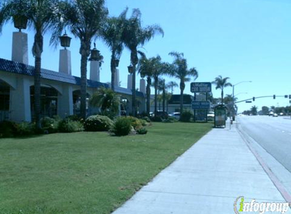 Metro Car Wash - Huntington Beach, CA