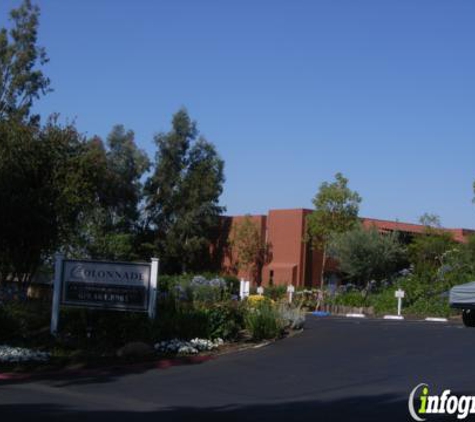 Colonnade at Fletcher Hills - El Cajon, CA