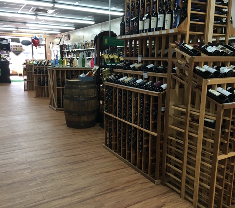 Happy Ours Wine and Spirits - Franklin, TN