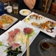 Wasabi Japanese & Sushi