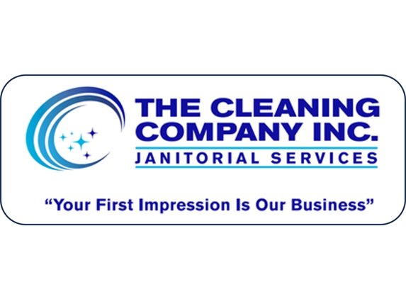 The Cleaning Company Inc. - East Haven, CT