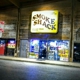 The Smoke Shack