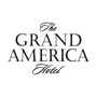 The Grand America Hotel