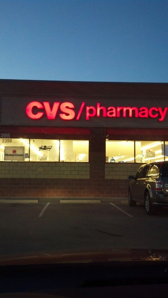 cvs new salem highway murfreesboro tn