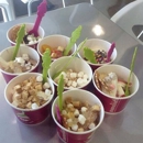 Menchie's Frozen Yogurt - Yogurt