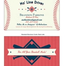 Mo' Line Drives - Batting Cages