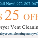 Dryer Vent Cleaning Sunnyvale - Dryer Vent Cleaning