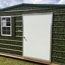 Holcomb Portable Buildings - Buildings-Portable