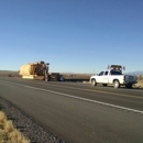 Take Flight Pilot Cars - Oil Field Hauling