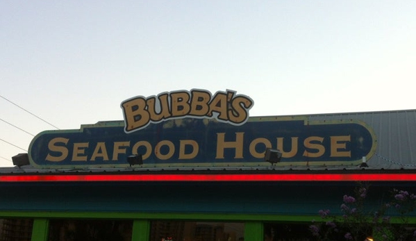 Bubba's Seafood House - Orange Beach, AL