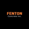 Fenton Concrete Inc. gallery