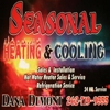 Seasonal Heating & Cooling, L.L.C. gallery