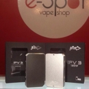 E Spot Vape Shop - Vape Shops & Electronic Cigarettes