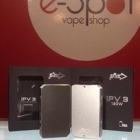 E Spot Vape Shop