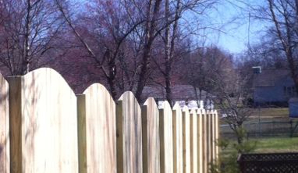 Swifty fence co - Nashville, TN