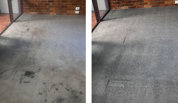 Diamond Carpet Cleaning - Rockhampton City, QLD