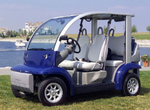 South OC Golf Cart Repair and Rentals - San Clemente, CA