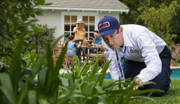 Clark Pest Control - Alameda, CA