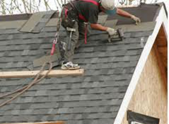 Quality Roofing LLC - Huntsville, AL