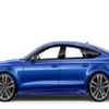 Audi Auto Lease gallery