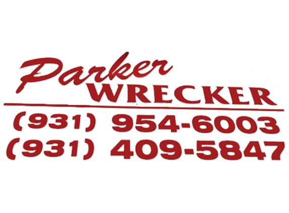 Parker Wrecker Service - Manchester, TN